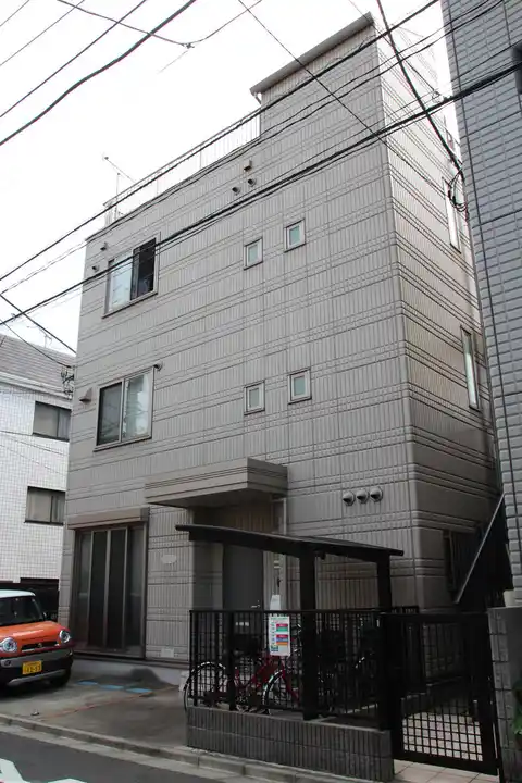 ルナツー